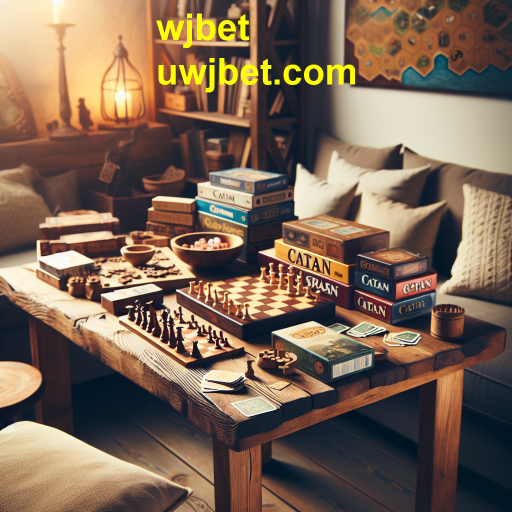 A Fascinante Evolução dos Jogos de Mesa